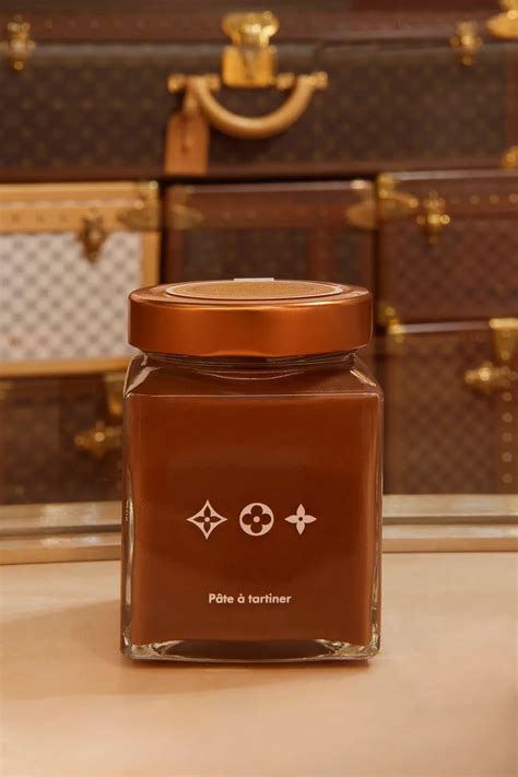 louis vuitton chocolate spread where to buy|louis vuitton chocolate spread.